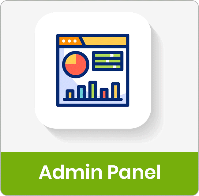 Laravel-Admin-Demo