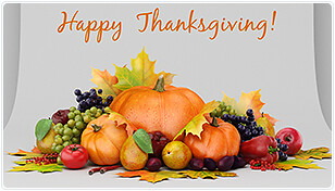 Thanksgiving Day