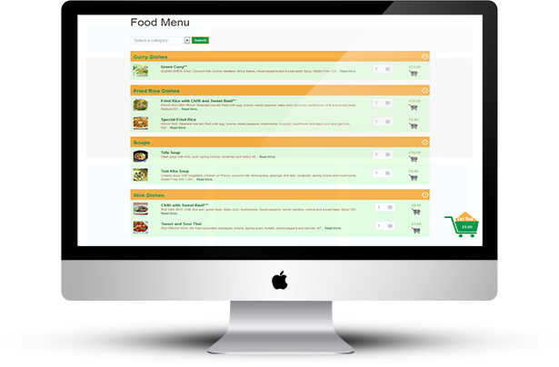 Foodlify - Menu de Comida do Restaurante para Woocommerce - 14