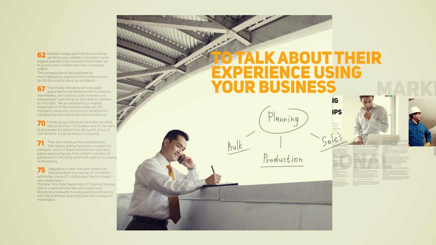 Typography Business Promotion - 7