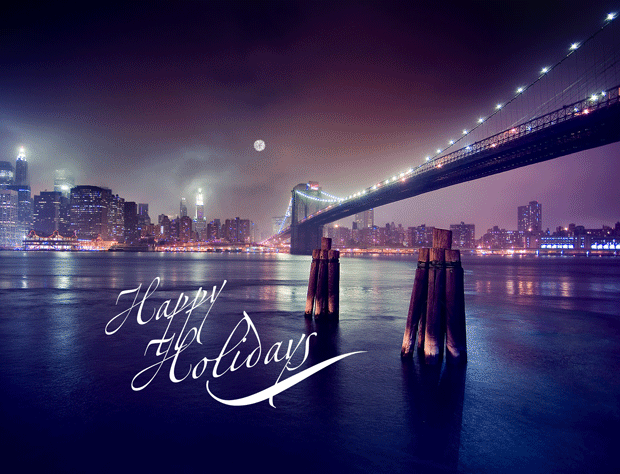 Gif Animated Fireworks Photoshop Action - 9