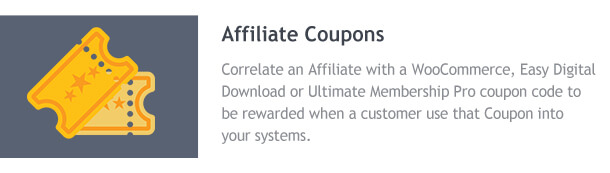 Ultimate Affiliate Pro - WordPress Affiliate Plugin & Affiliate Program for WooCommerce with MLM - 55