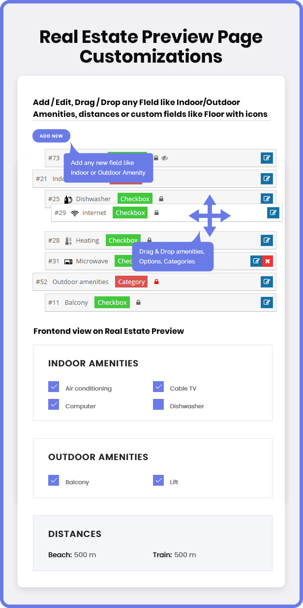 Real Estate Agency Portal - 4