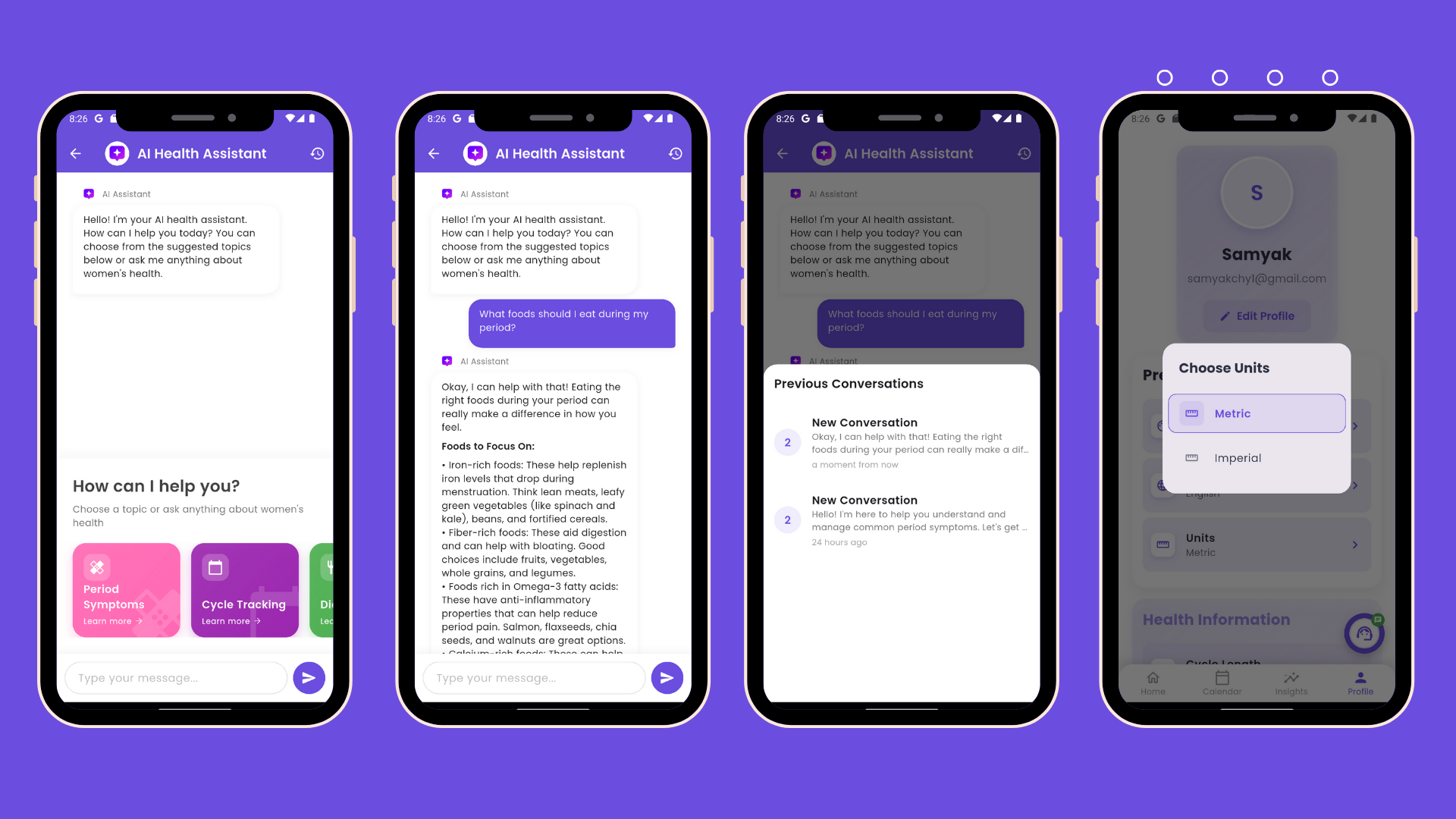 App Preview 3