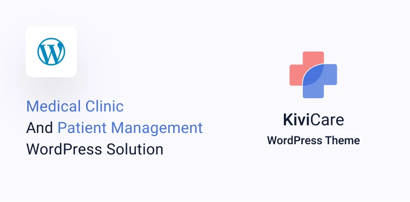 KiviCare Flutter 3.x App - Clinic & Patient Management System in WordPress - 33