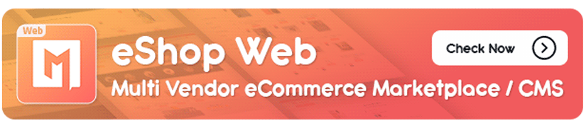 eShop - Multi Vendor eCommerce App & eCommerce Vendor Marketplace Flutter App - 16