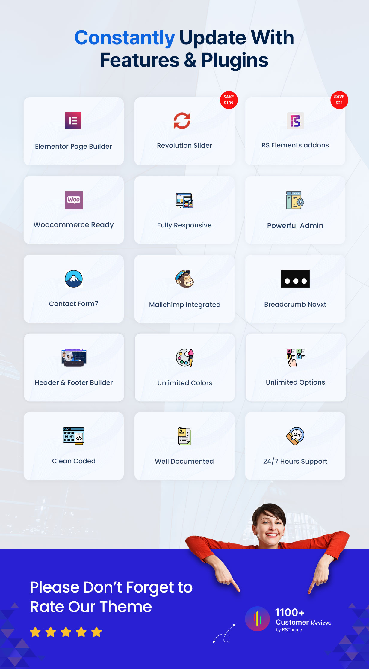 Bandco - Consulting Business WordPress Theme