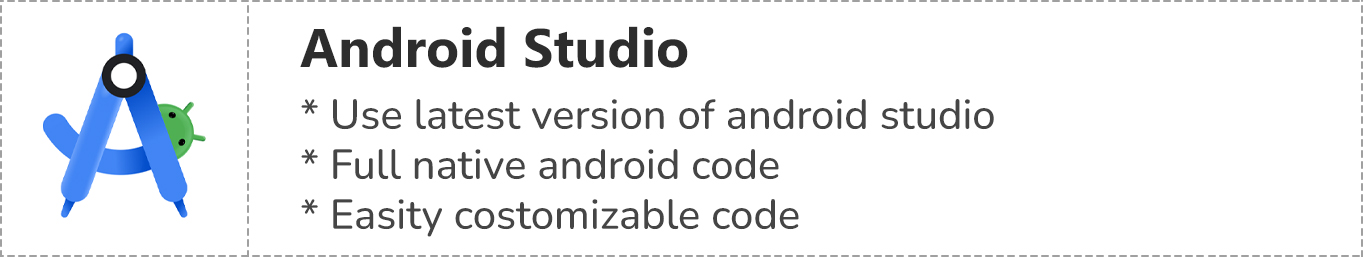 Android Studio