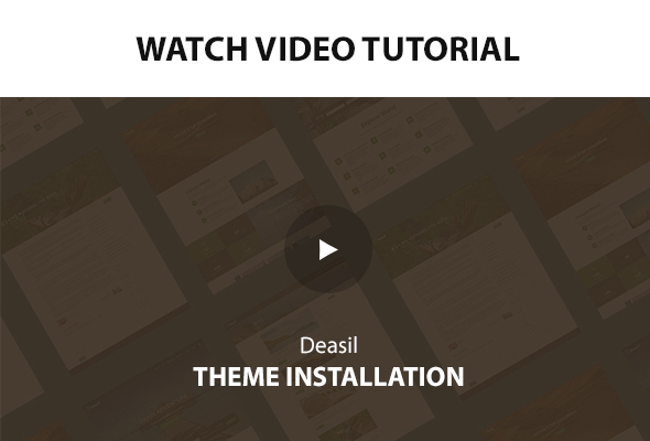 Watch video tutorials