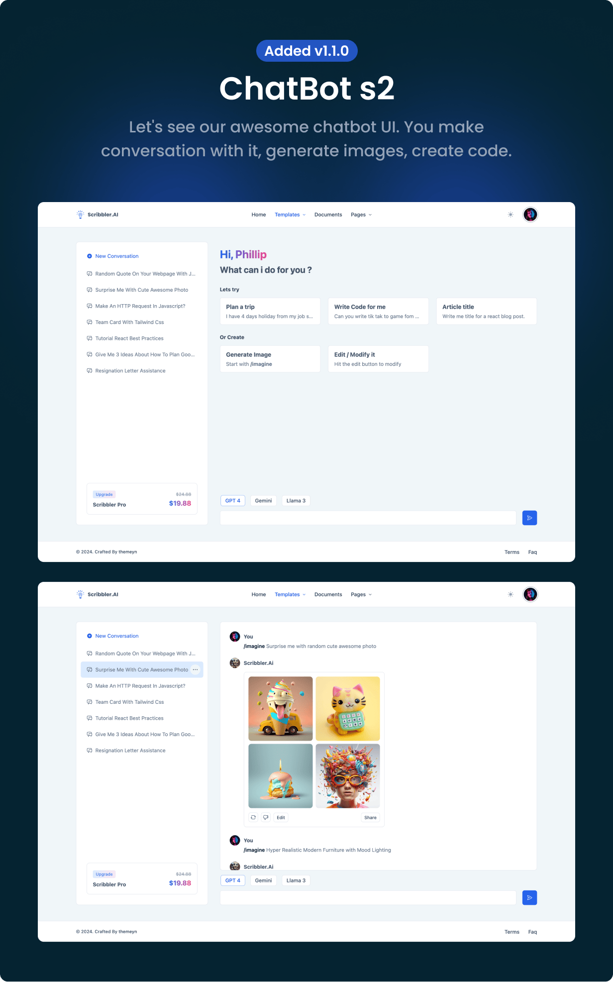 “ChatBot