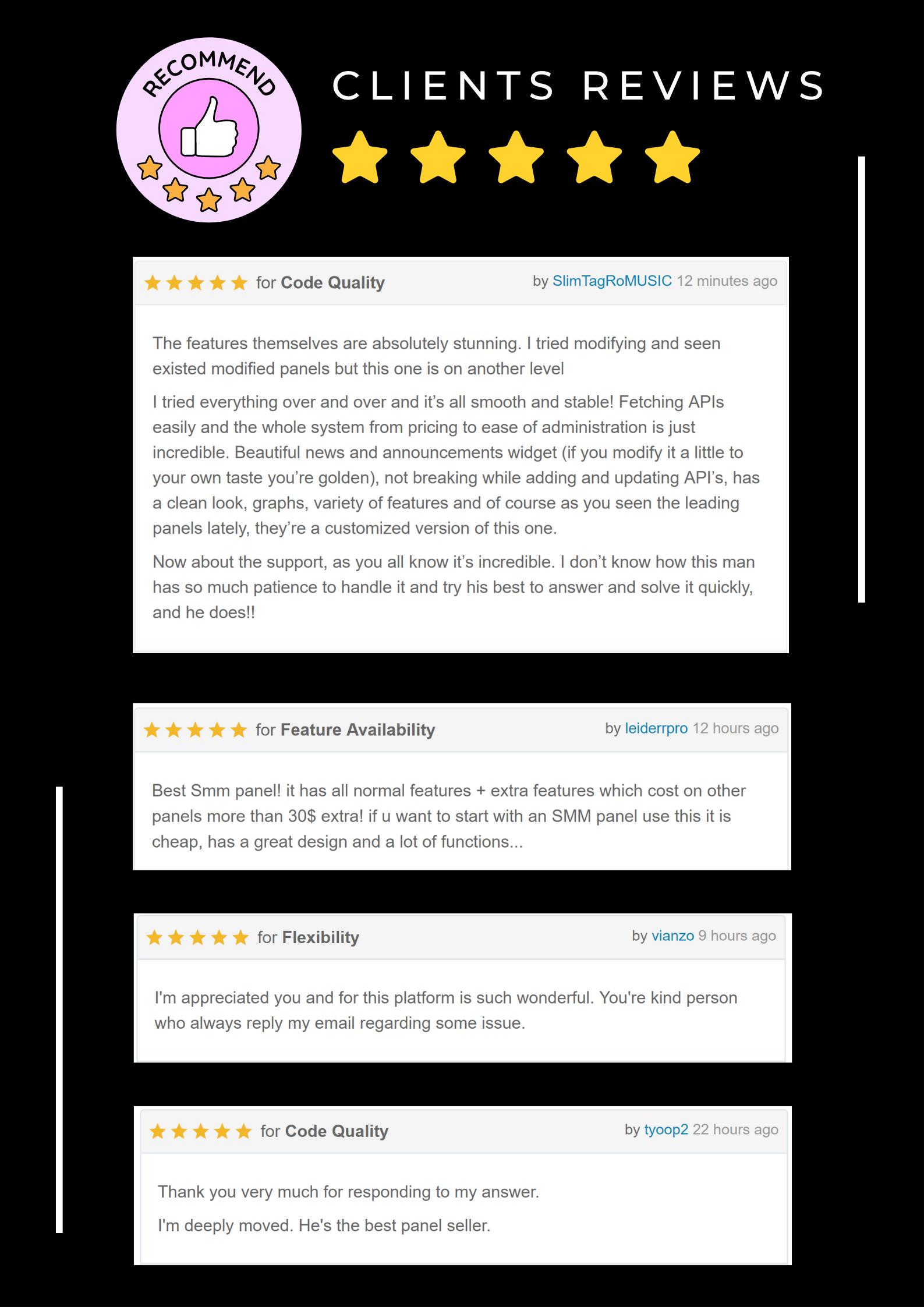 SmartPanel - Intro 20