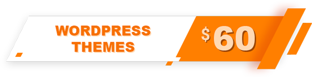 Premium WordPress Themes Collection by Frenify
