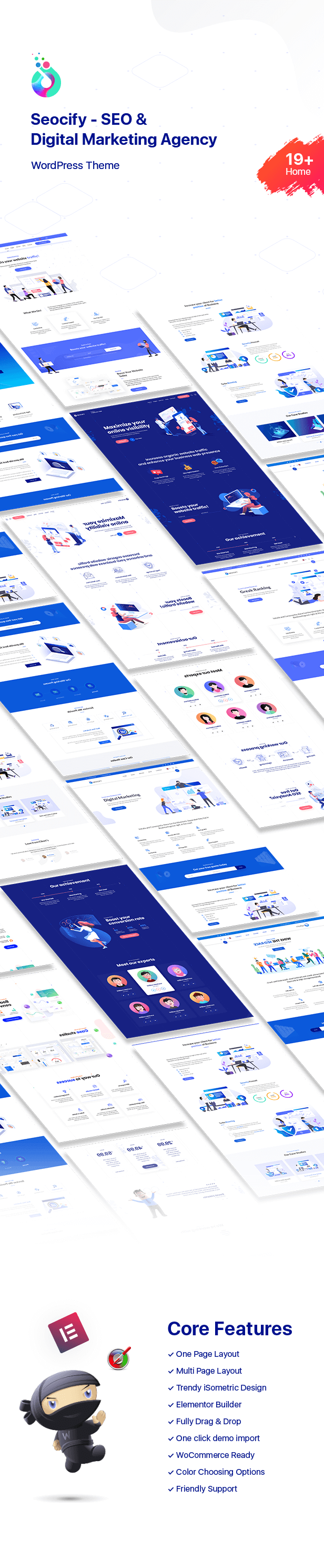 Woocommerce Themes
