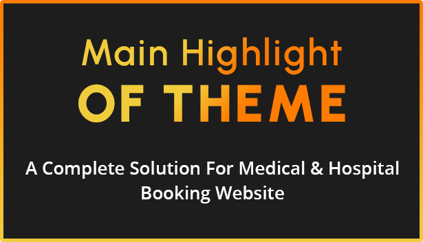 Mediket - Medical, Hospital and Health WordPress Theme - 2