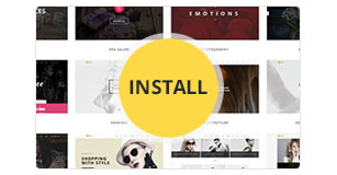 H-Code Responsive & Multipurpose WordPress Theme