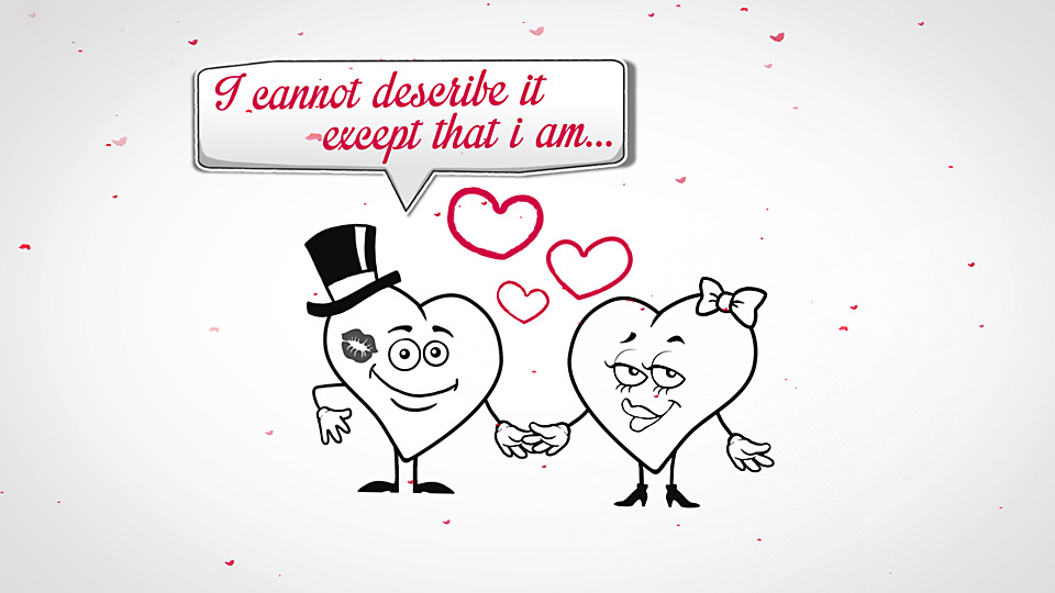 Valentine's Day Love Letter - 13