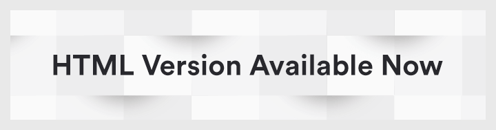 RexFit Fitness and Gym PSD Template - 1