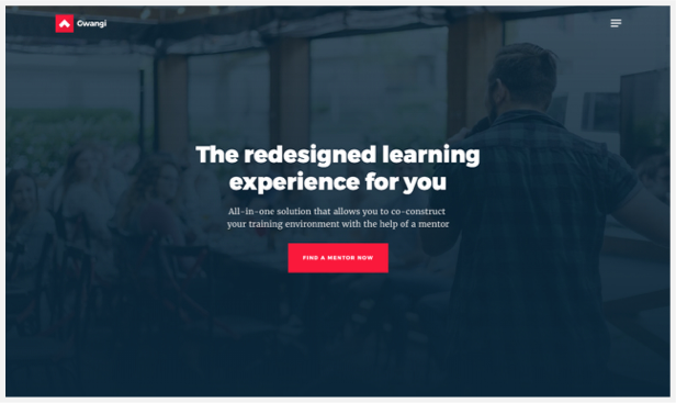 Gwangi - PRO Multi-Purpose Membership, Social Network & BuddyPress Community Theme - 12