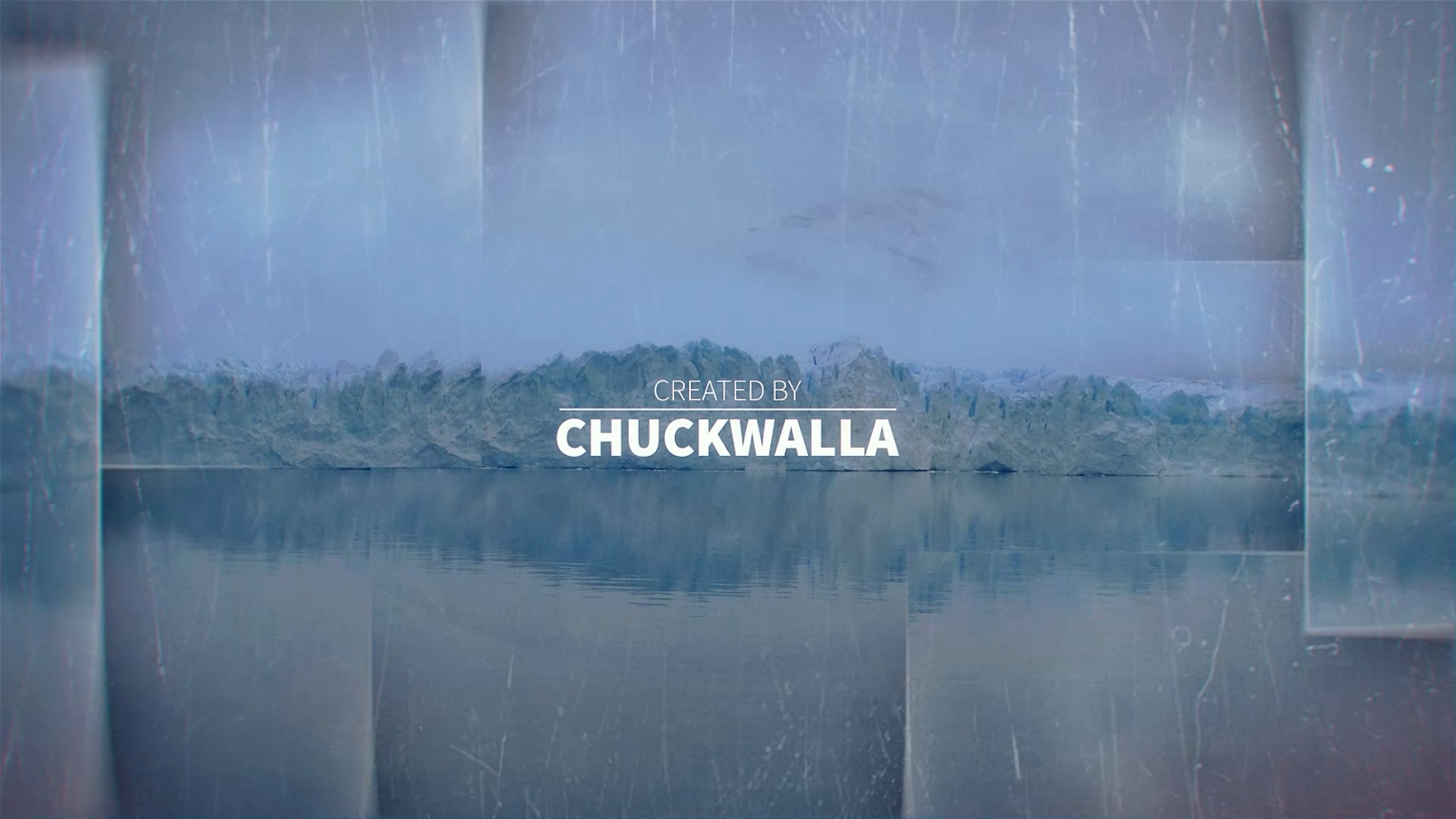 Parallax Slideshow - 1