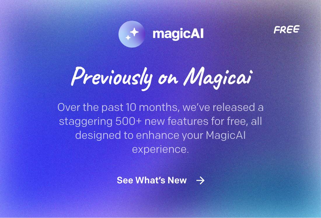 MagicAI - OpenAI Content, Text, Image, Video, Chat, Voice, and Code Generator as SaaS - 5