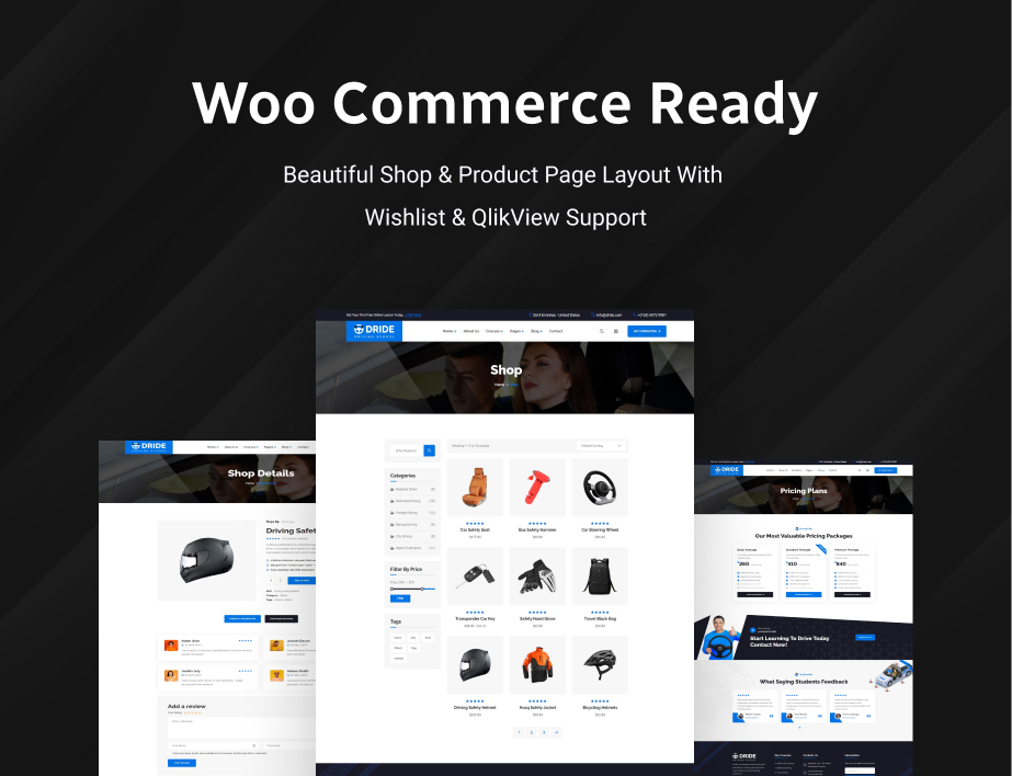 woocommerce-ready