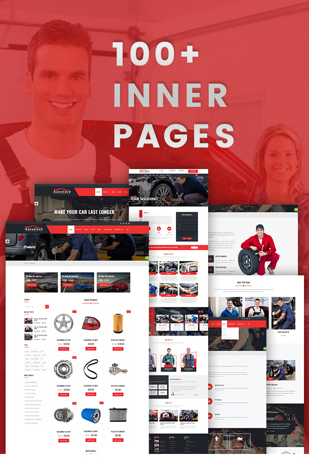 Add Banner