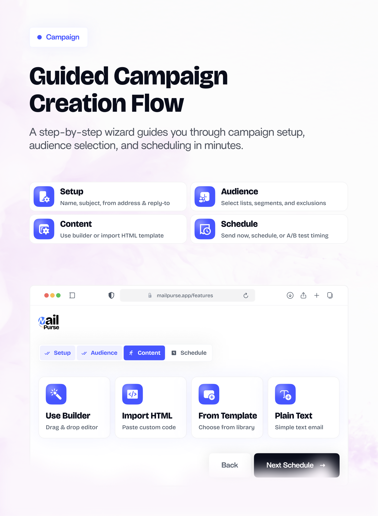 12 Campaign