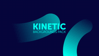 Kinetic Backgrounds Pack - 164