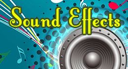 Nature, rain, cars, insects, birds, city sounds - all are here, in Soundprodigy Sound FX Packs.