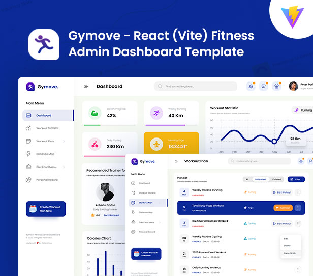 gymove