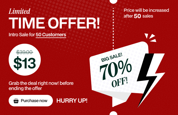 Archidex - Architecture Interior WordPress Theme - 1