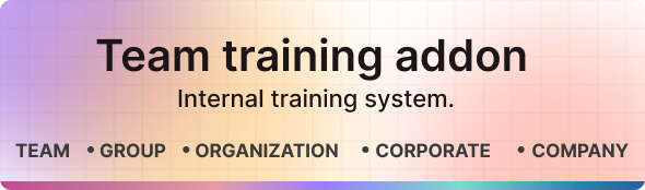 Academy LMS - Sistema de gerenciamento de aprendizagem - 10