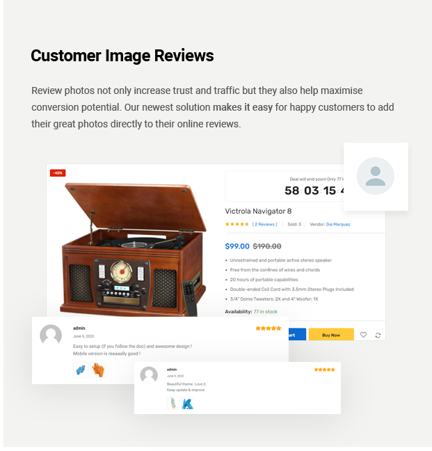 Zota - Elementor Multi-Purpose WooCommerce Theme - 15