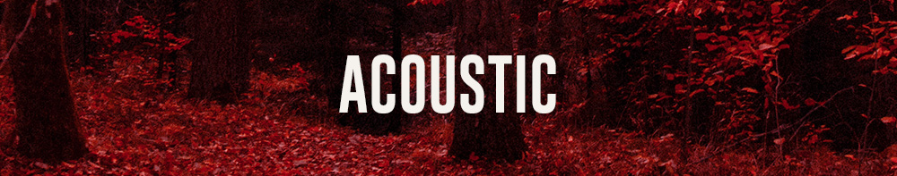 Acoustic