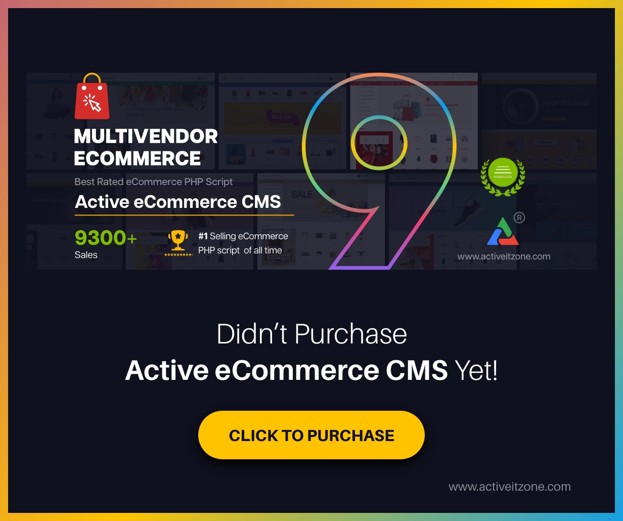 Active eCommerce Cybersource Add-on - 2