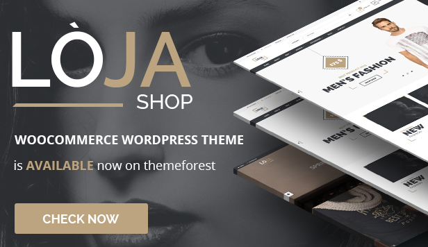 LOJASHOP PSD TEMPLATES - 1