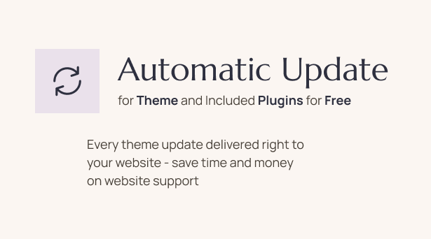 Clinic WordPress Theme