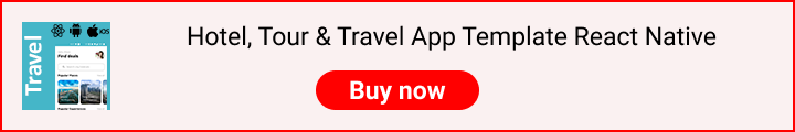 Fashion Ecommerce Android App + Fashion Ecommerce iOS App Template | React Native | Stylo - 23