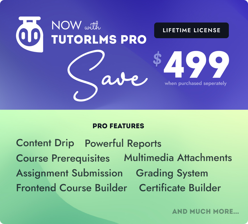 Efor - Coaching & Online Courses WordPress Theme