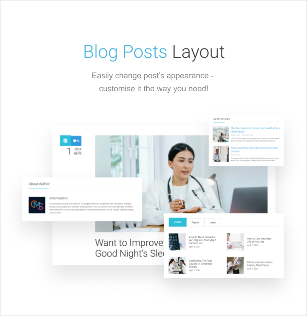 Woocommerce Themes