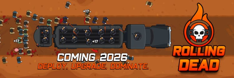 Color Maze - HTML5 Game - 11