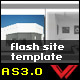WS flash site template 3