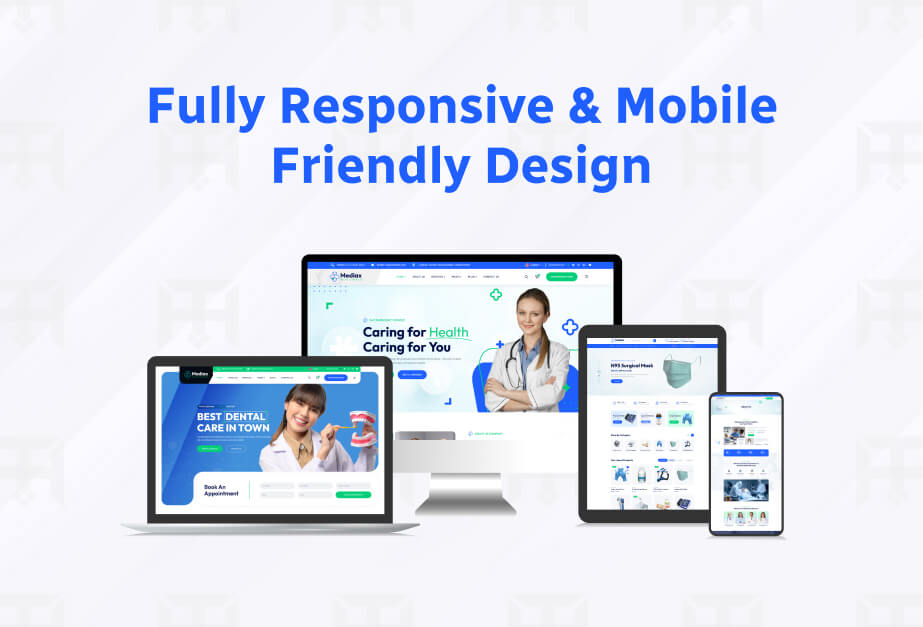responsive