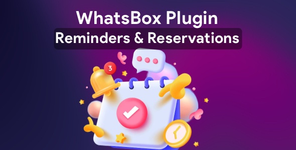 WhatsBox - The WhatsApp Marketing - Bulk Sender, Chat, Bots, SaaS - 4