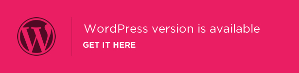 Get WordPress theme