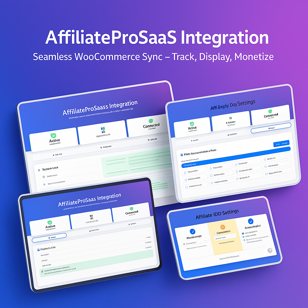 Core Integration Options