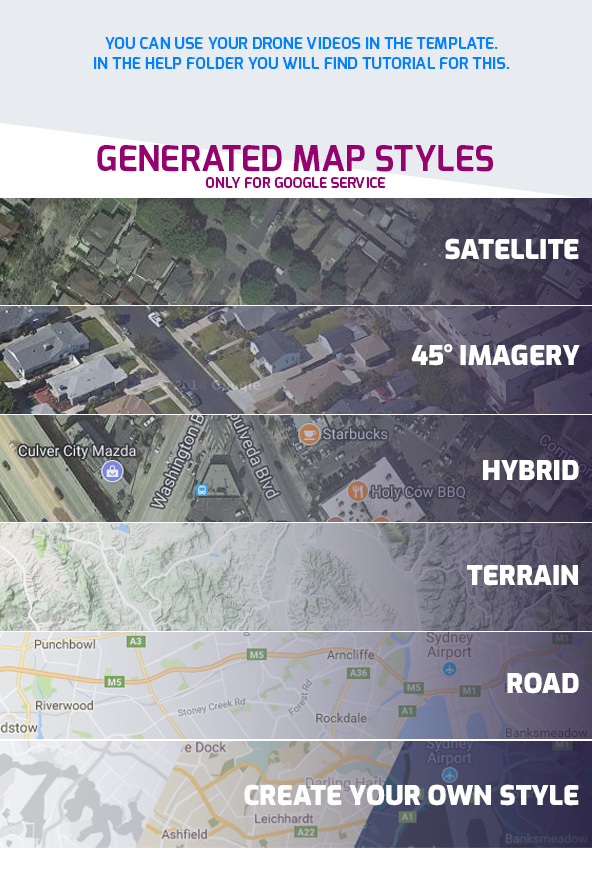 Earth Zoom Pro X - 8