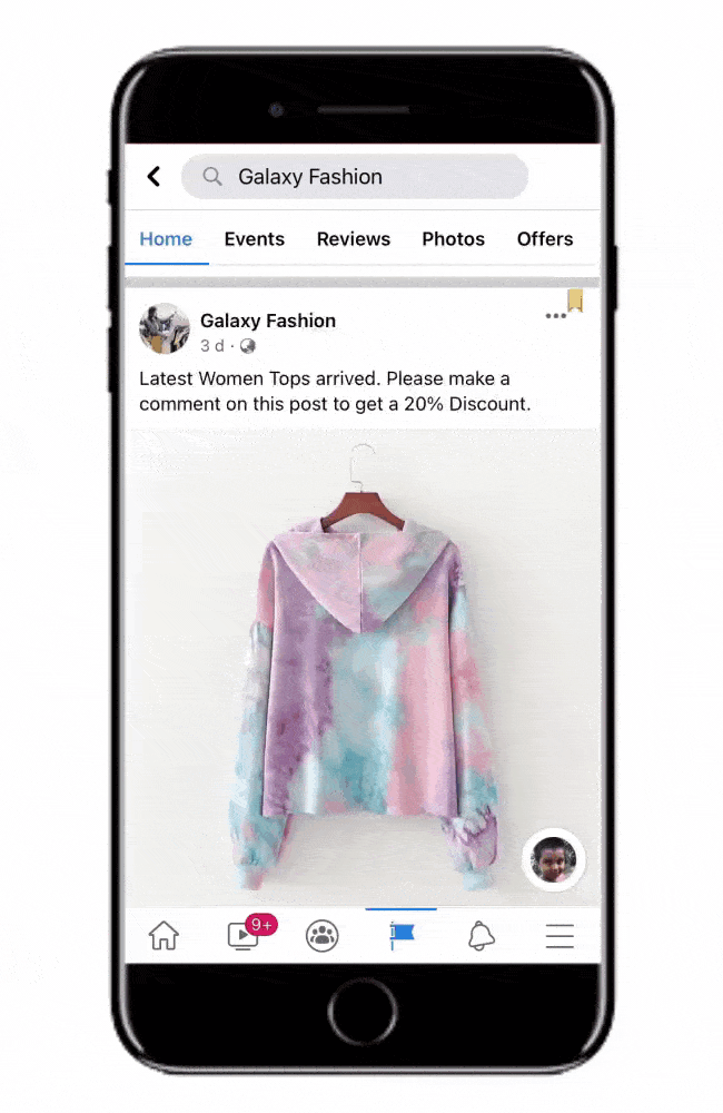 ChatPion - Facebook & Instagram Chatbot,eCommerce,SMS/Email & Social Media Marketing Platform (SaaS) - 17