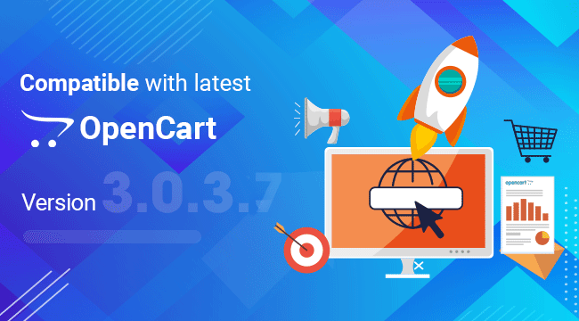 Magentech - Opencart 3 主题