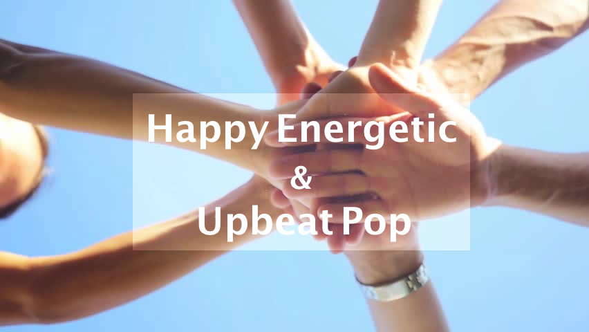 Happy & Upbeat